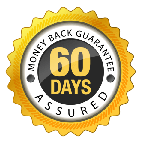 CytoBurn - 60 Day Money Back Guarantee